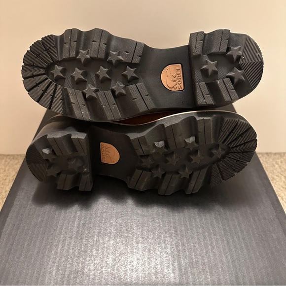 Sorel Joan Now Chelsea Boots - Velvet Tan - Picture 6 of 9